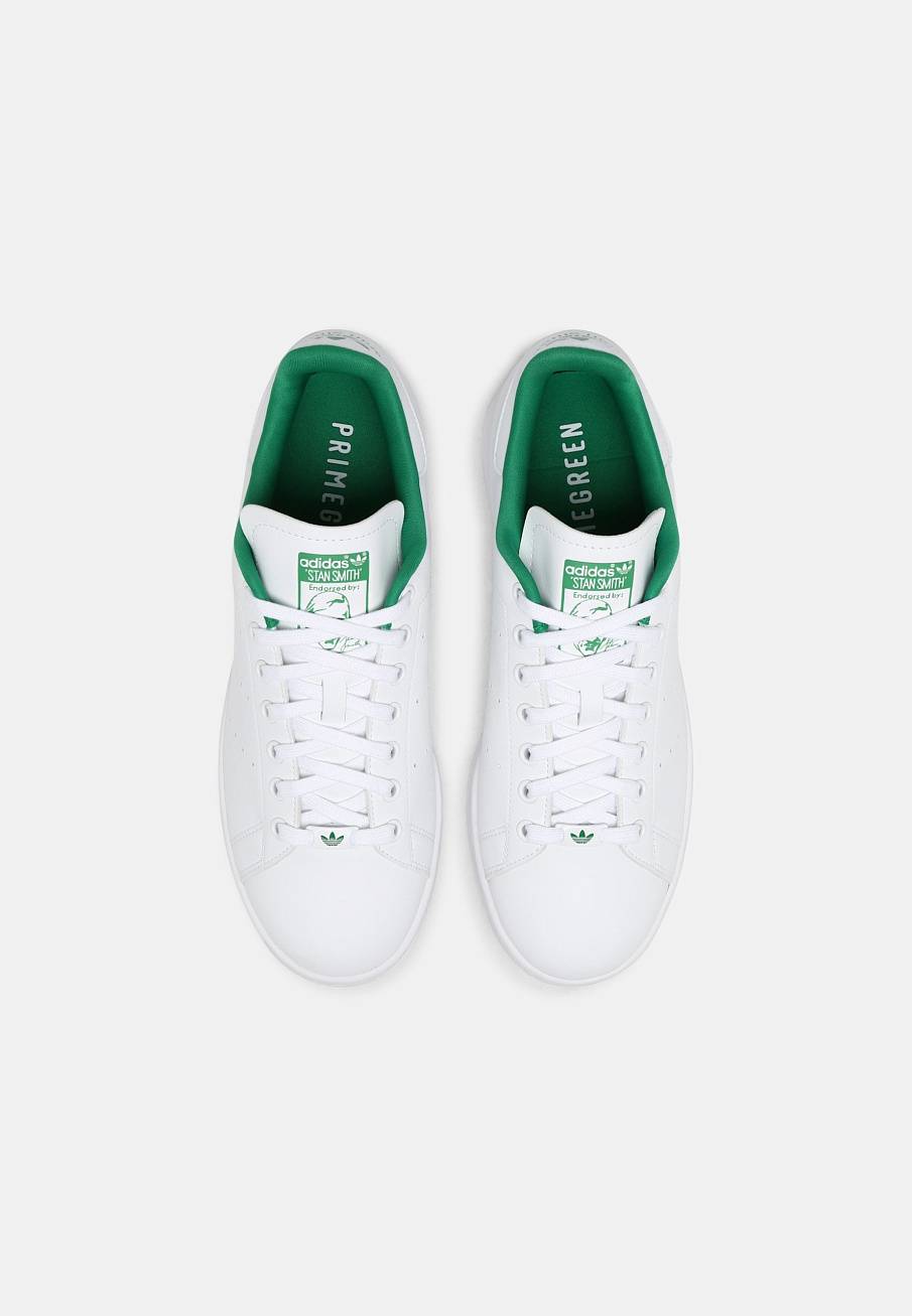 Фото № 4 с приближением к товару «‎Adidas Stan Smith »