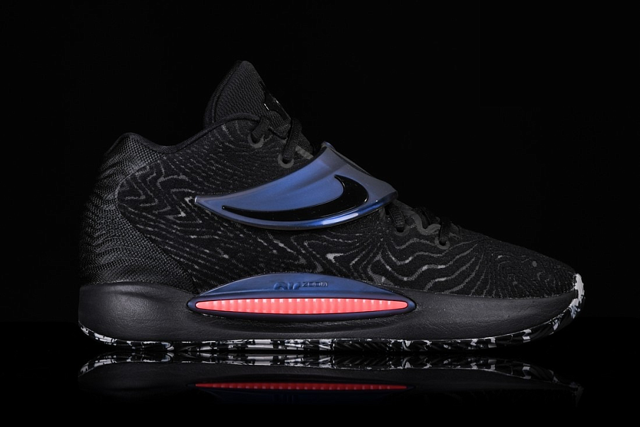 Фото № 1 с приближением к товару «‎Nike KD 14 Seasonal»