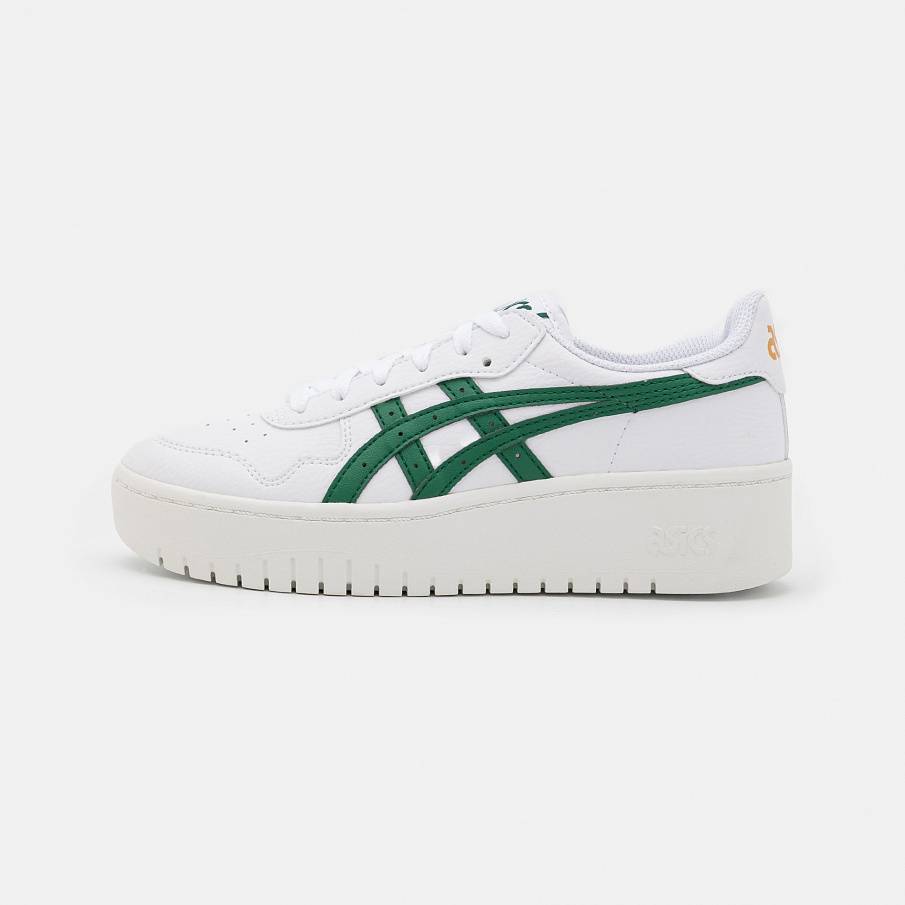 Фото № 1 с приближением к товару «‎Asics Japan »