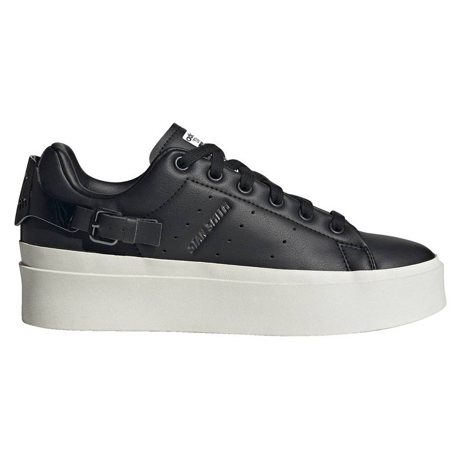 Фото № 2 с приближением к товару «‎Adidas Stan Smith Bonega »