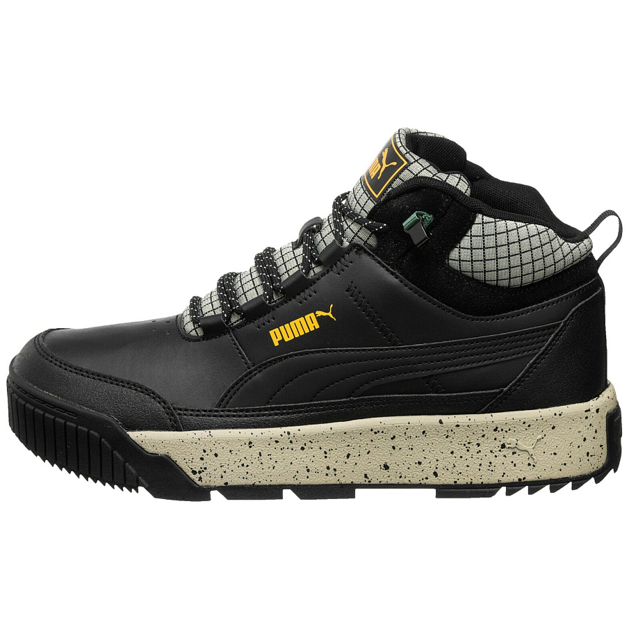 Фото № 1 с приближением к товару «‎Puma »