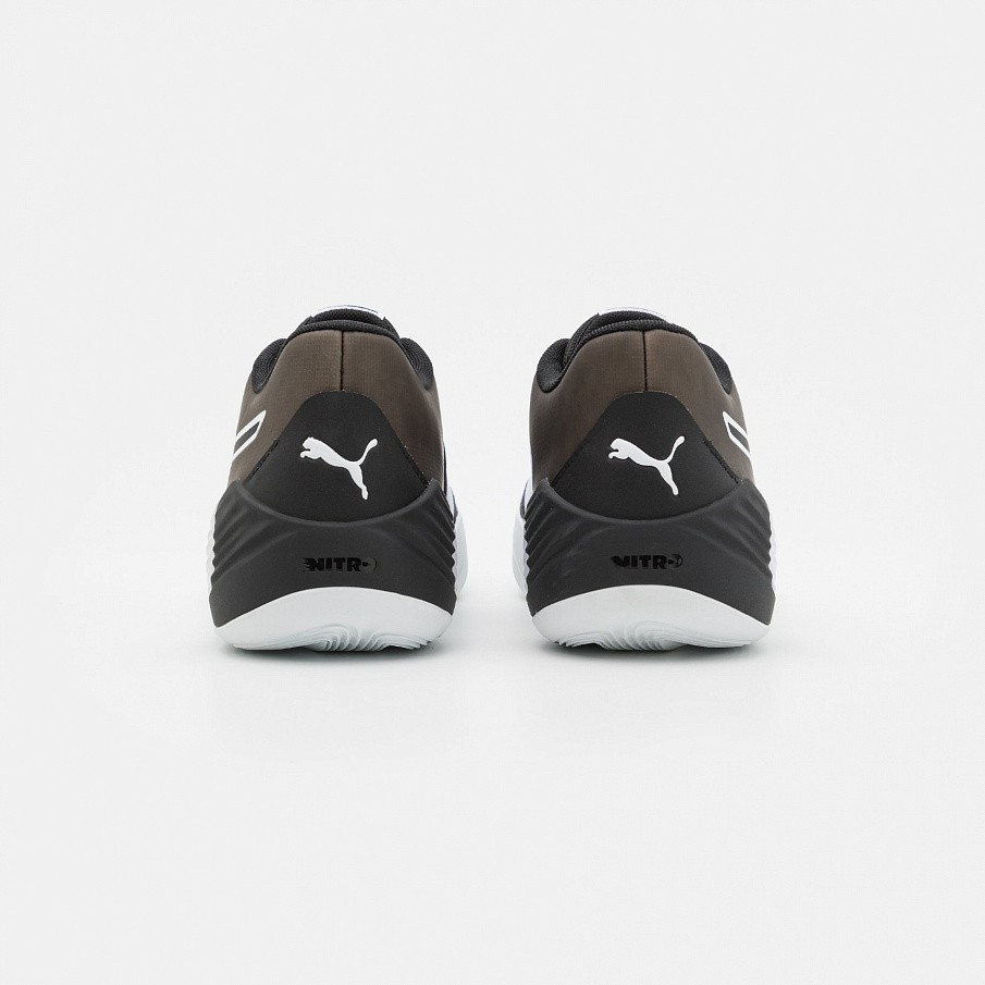 Фото № 3 с приближением к товару «‎Puma Fusion Nitro Team»