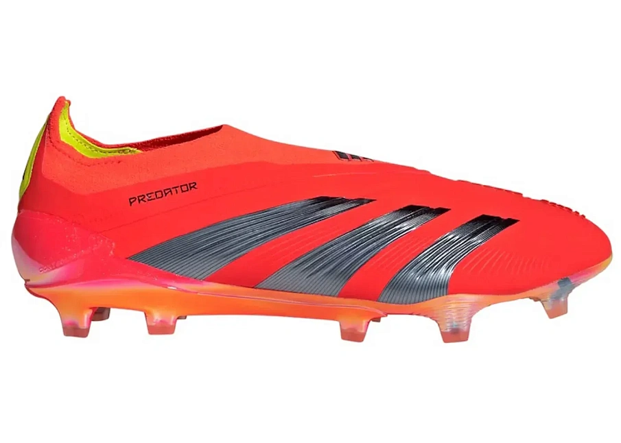 Фото № 1 с приближением к товару «‎adidas Predator Elite Laceless FG»