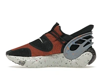 Фото № 3 с приближением к товару «‎Nike Glide FlyEase Mesa Orange»