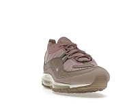 Фото № 2 с приближением к товару «‎Nike Air Max 98 Pumice»