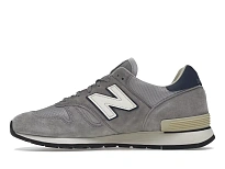 Фото № 3 с приближением к товару «‎New Balance 670»