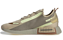 Фото № 1 с приближением к товару «‎adidas originals NMDR1 Spectoo Brown»