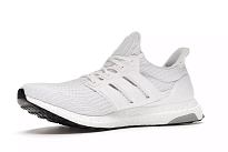 Фото № 4 с приближением к товару «‎adidas Ultra Boost 4.0 Running White»
