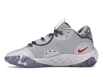 Фото № 3 с приближением к товару «‎Nike PG 6 Paulette»