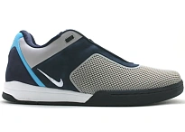 Фото № 1 с приближением к товару «‎Nike SB Zoom Tre Pearl Grey»