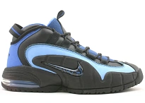 Фото № 1 с приближением к товару «‎Nike Air Max Penny 1 Varsity Royal (2005)»