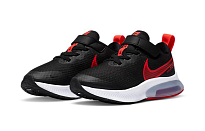 Фото № 3 с приближением к товару «‎(BP)Nike Air Zoom Arcadia BlackRed»