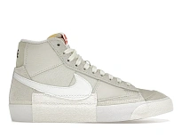 Фото № 1 с приближением к товару «‎Nike Blazer Mid Pro Club Remastered Light Bone»