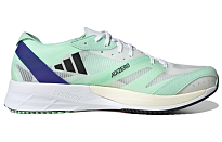 Фото № 2 с приближением к товару «‎ adidas Adizero Adios 7 Running shoes»
