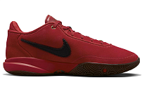 Фото № 2 с приближением к товару «‎ Nike Lebron 20 Basketball shoes»