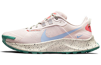 Фото № 1 с приближением к товару «‎Nike Wmns Pegasus Trail 3 'Light Soft Pink Ember'»
