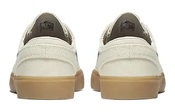 Nike SB Zoom Janoski Canvas RM 'Pale Ivory' - 5