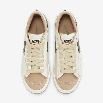 Nike Blazer ’77 Jumbo  - 5