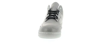 Jordan 3 Retro 5Lab3 Silver - 4