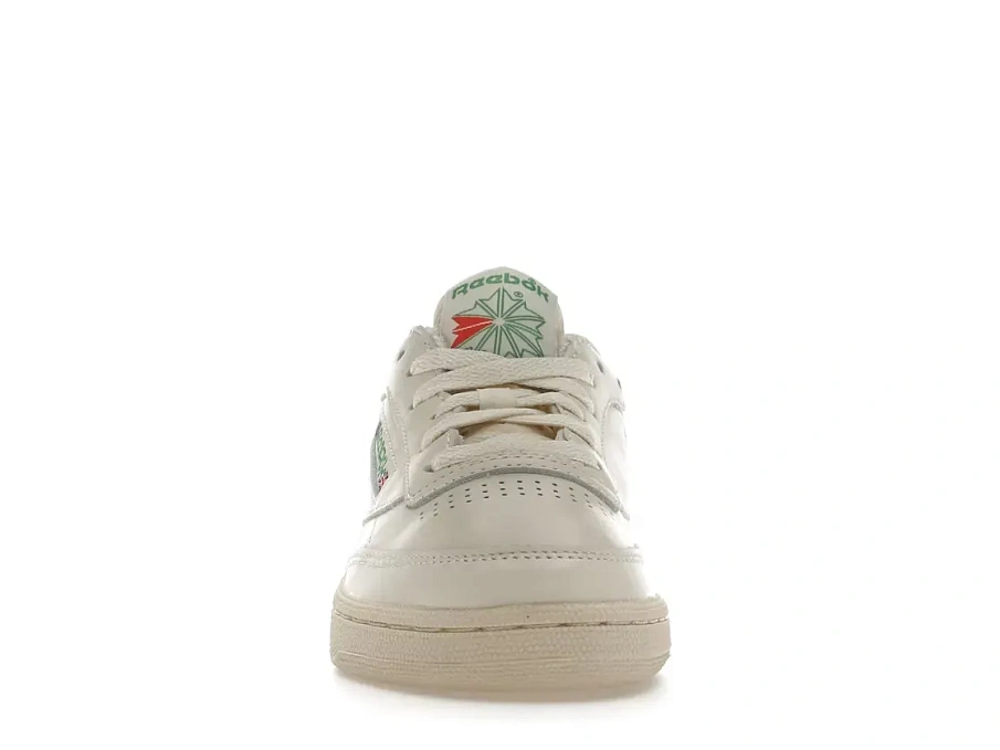 Фото № 2 с приближением к товару «‎Reebok Club C 85 Vintage»