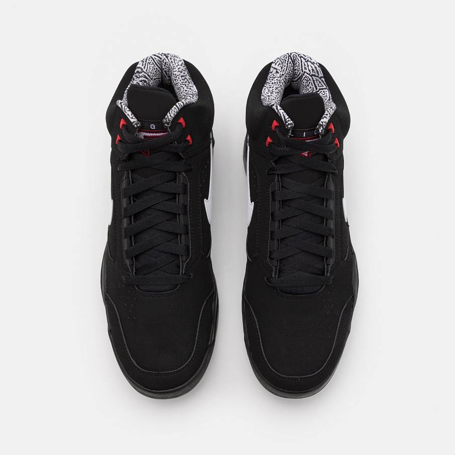 Фото № 4 с приближением к товару «‎Nike Air Flight Lite »