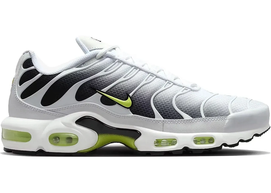Фото № 1 с приближением к товару «‎Nike Air Max Plus»