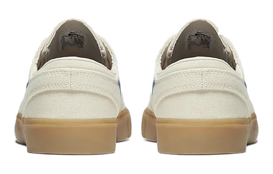 Фото № 4 с приближением к товару «‎Nike SB Zoom Janoski Canvas RM 'Pale Ivory'»