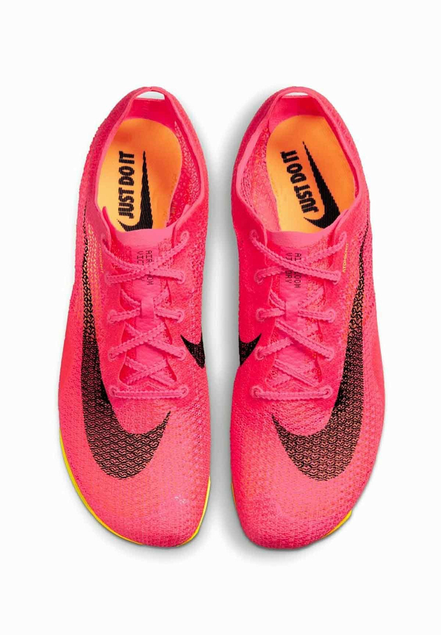 Фото № 3 с приближением к товару «‎Nike Air Zoom Victory »