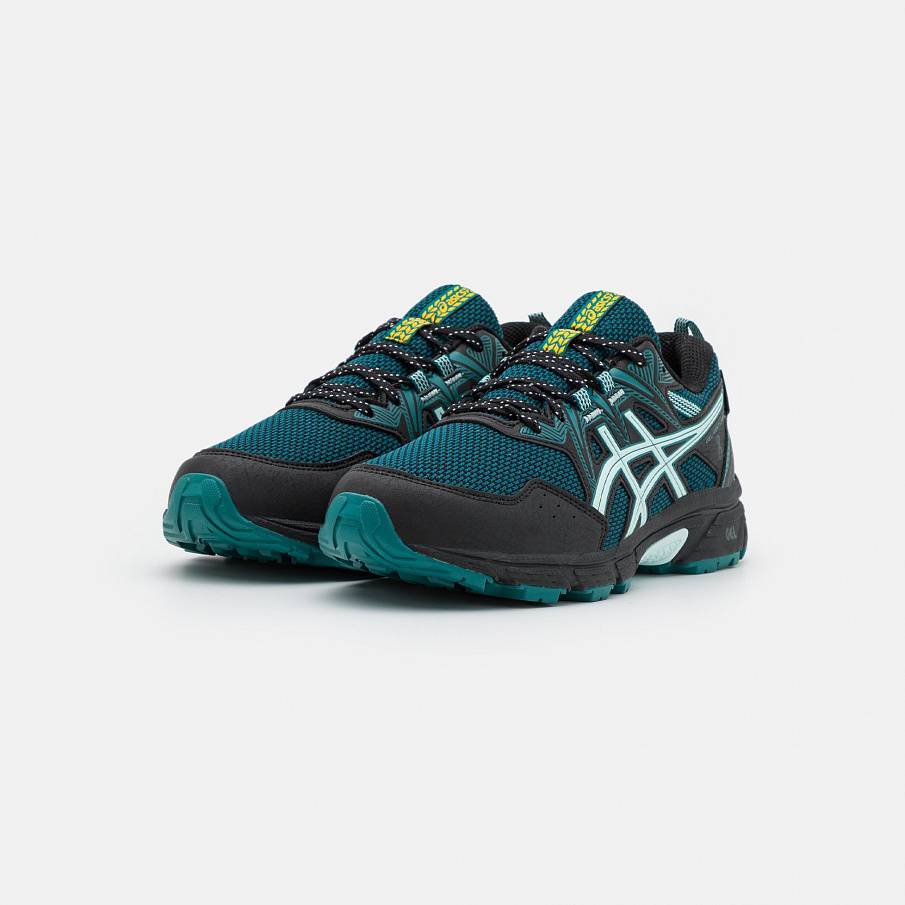 Фото № 2 с приближением к товару «‎Asics Gel-Venture 8 WP»