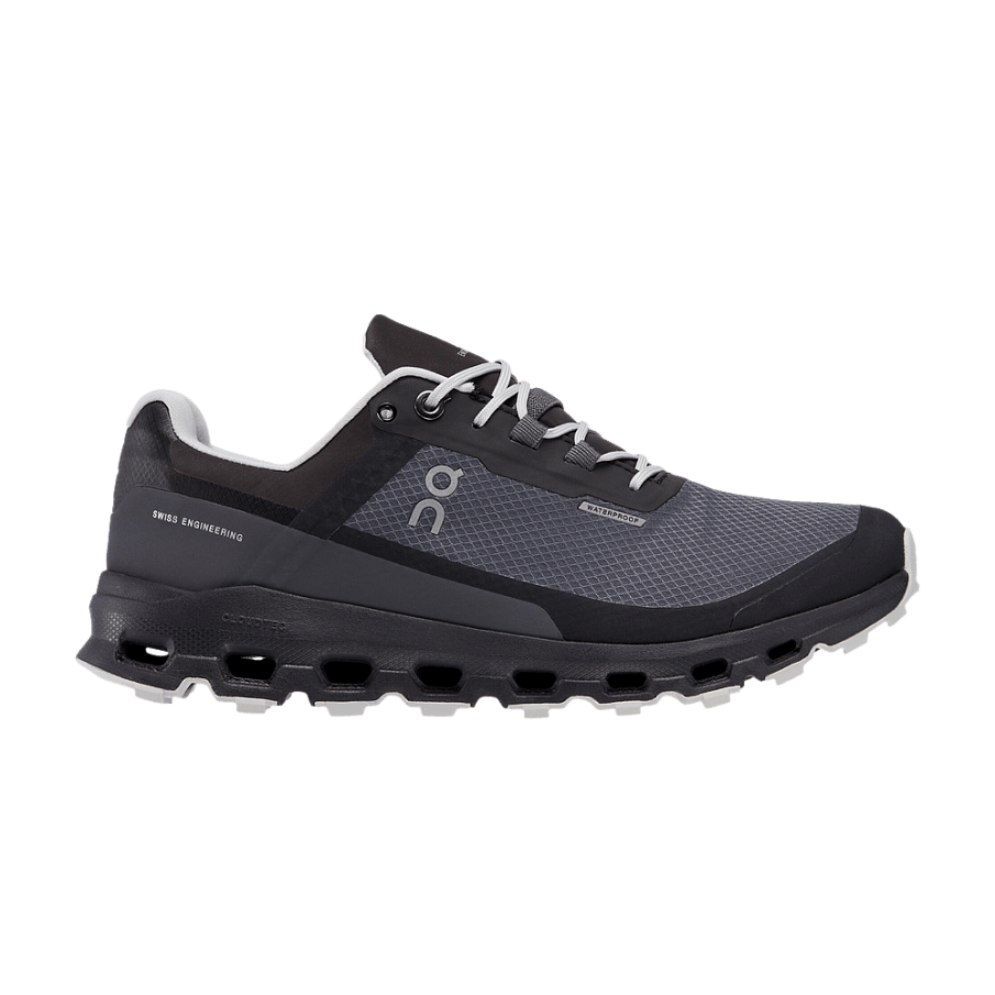 Фото № 1 с приближением к товару «‎ON Women's Cloudvista Waterproof Eclipse»