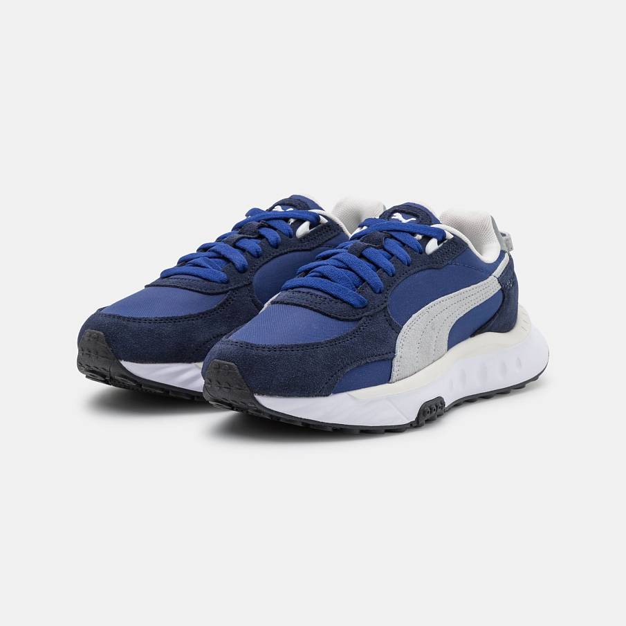 Фото № 1 с приближением к товару «‎Puma Wild Rider Pickup »