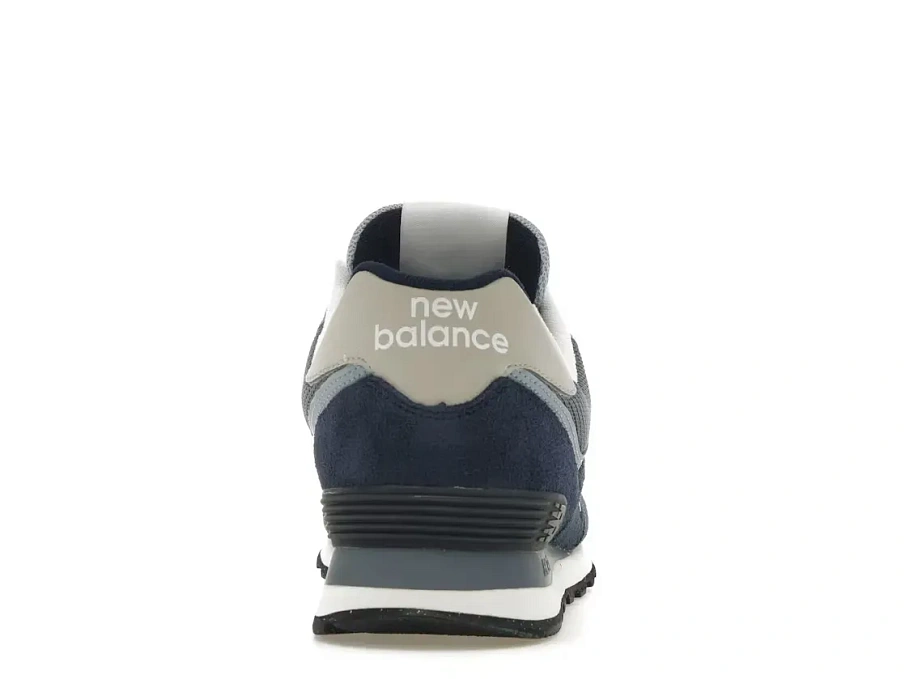 Фото № 4 с приближением к товару «‎New Balance 574»