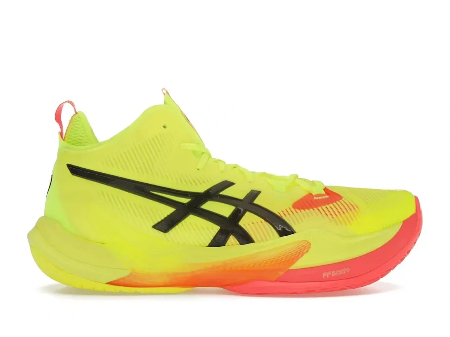 Фото № 1 с приближением к товару «‎ASICS Metarise 2»