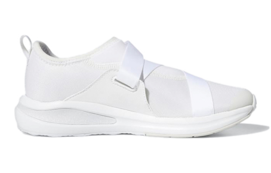 Фото № 2 с приближением к товару «‎Adidas Fortarun 2020 K KIDS White»