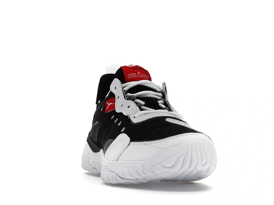 Фото № 4 с приближением к товару «‎Jordan Delta 2 Chicago Bulls»
