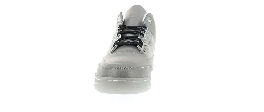 Фото № 4 с приближением к товару «‎Jordan 3 Retro 5Lab3 Silver»