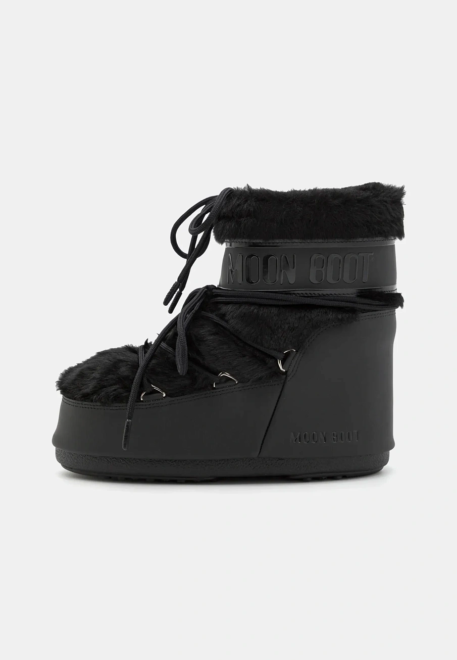 Фото № 1 с приближением к товару «‎ICON LOW UNISEX»