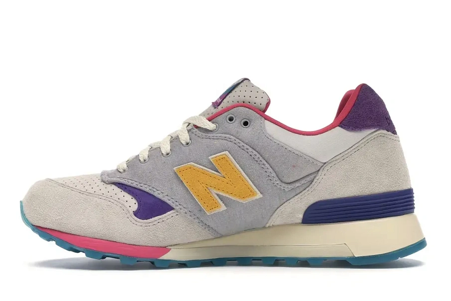 Фото № 3 с приближением к товару «‎New Balance 577»