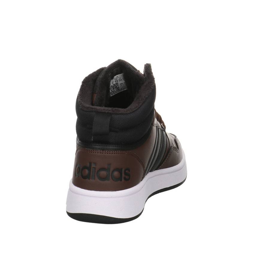 Фото № 4 с приближением к товару «‎Adidas Hoops Sneak »