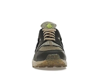 Фото № 2 с приближением к товару «‎Nike Air Huarache Crater Cargo Khaki Limestone»