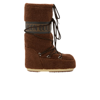 Фото № 1 с приближением к товару «‎Moon Boot Icon Fleece Boot Brown»