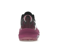 Фото № 4 с приближением к товару «‎ASICS Trabuco Max 3»