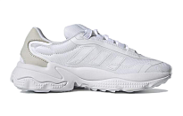 Фото № 2 с приближением к товару «‎adidas originals Ozweego Pure J Sneakers White»