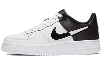 Фото № 1 с приближением к товару «‎Nike Air Force 1 LV8 1 blackwhite»