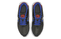 Фото № 4 с приближением к товару «‎Nike LD Victory GS 'Metallic Silver'»