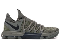 Фото № 1 с приближением к товару «‎Nike KD 10 Dark Stucco»