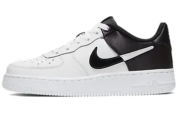 Nike Air Force 1 LV8 1 blackwhite - 1
