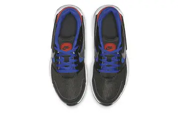 Nike LD Victory GS 'Metallic Silver' - 6