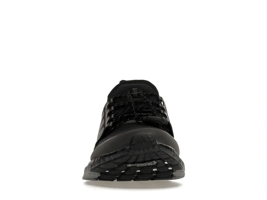 Фото № 2 с приближением к товару «‎adidas Ultra Boost Winter Rdy Core Black»