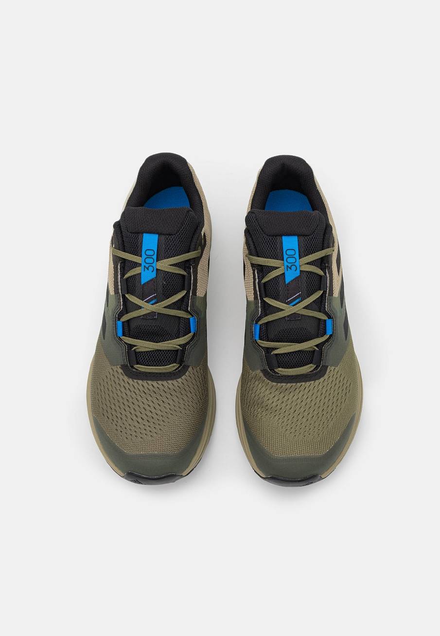 Фото № 4 с приближением к товару «‎Adidas Terrex Two»